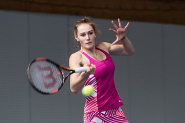 Bild 300 - RL Frauen THC von Horn und Hamm - DTV Hannover : Ergebnis: 6:0